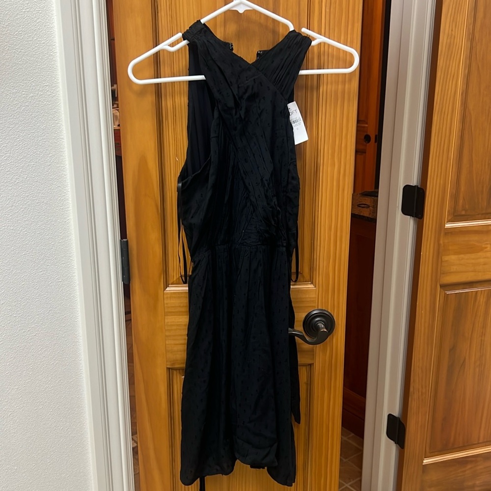 Loft dress